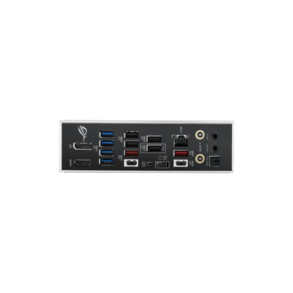 ASUS ROG Strix B850-F Gaming Wi-Fi