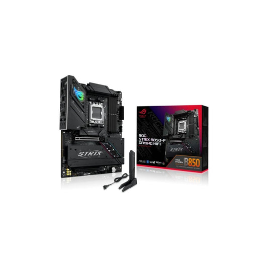 Asus Rog STRIX B850-F WiFi