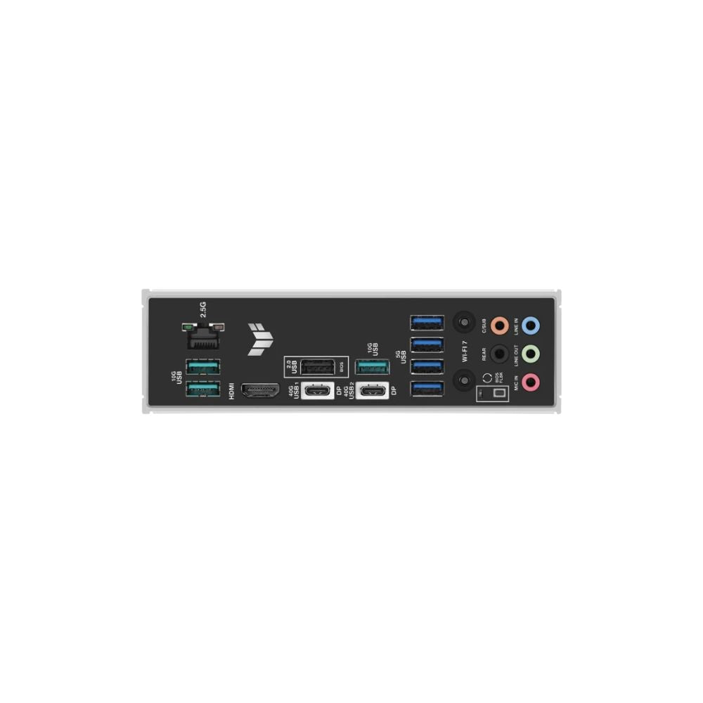 ASUS TUF Gaming X870-PLUS WiFi