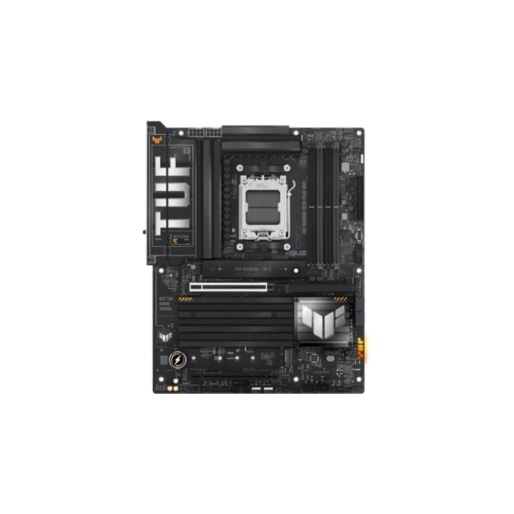 ASUS TUF Gaming X870-PLUS WiFi