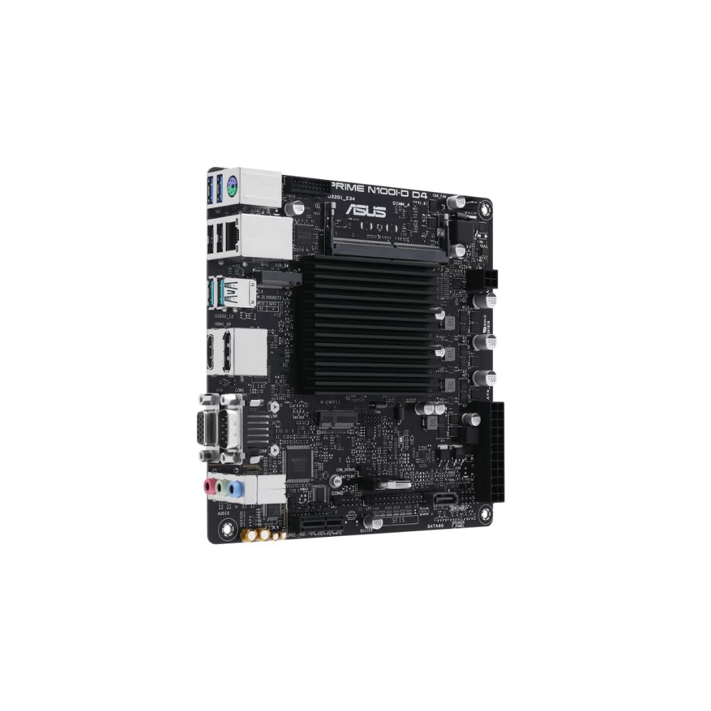 ASUS PRIME N100I-D D4