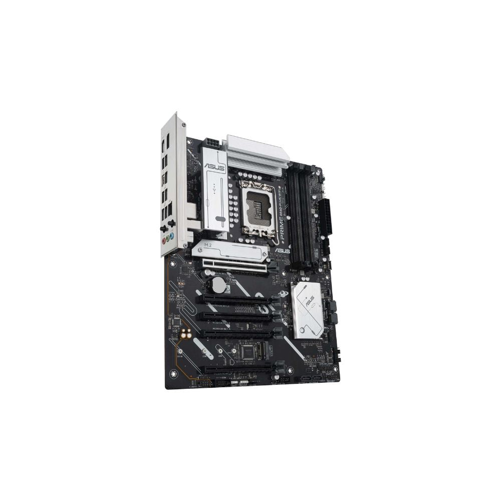 ASUS Prime B860-PLUS Wi-Fi
