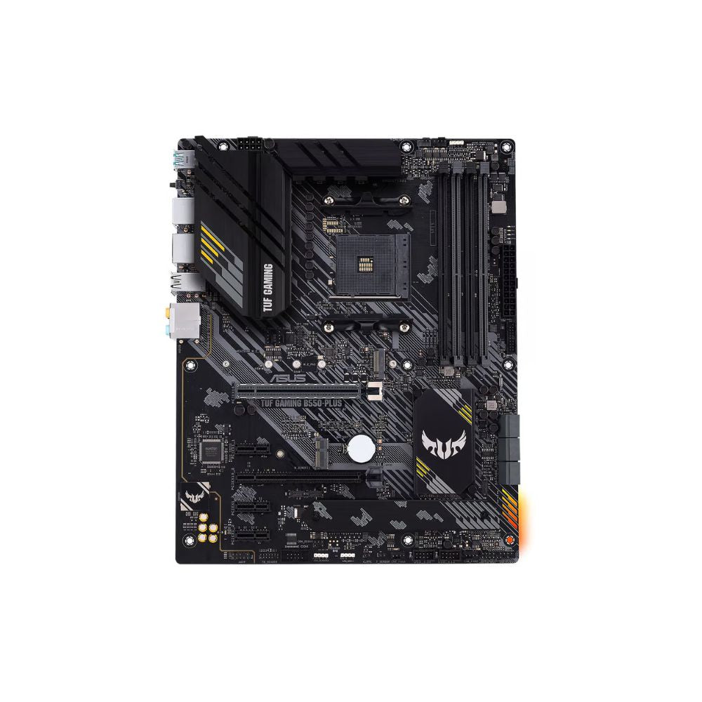 ASUS TUF GAMING B550-PLUS