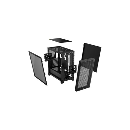 Corsair 3000D Airflow Svart