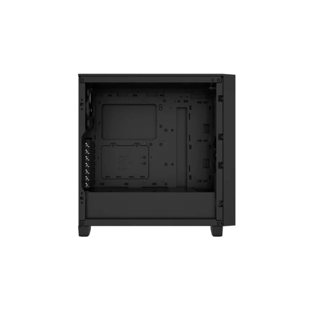 Corsair 3000D Airflow Svart
