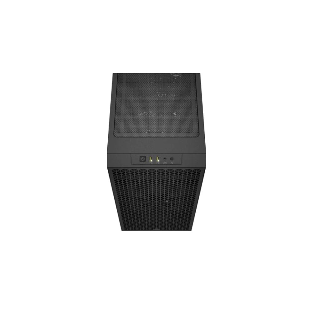 Corsair 3000D Airflow Svart