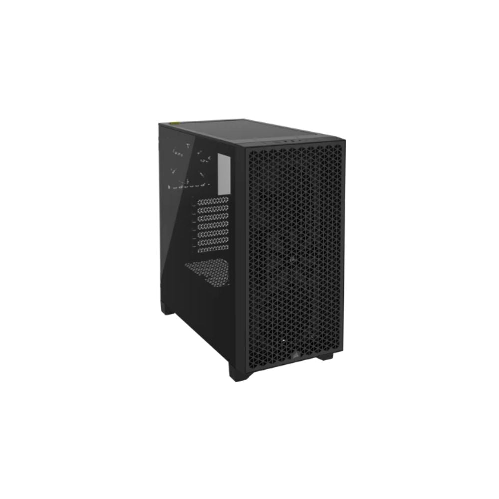 Corsair 3000D Airflow Svart