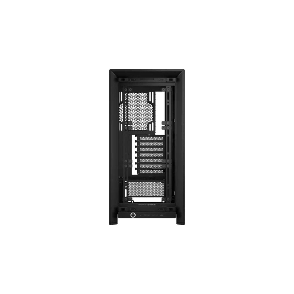 Corsair Frame 4000D Airflow Svart