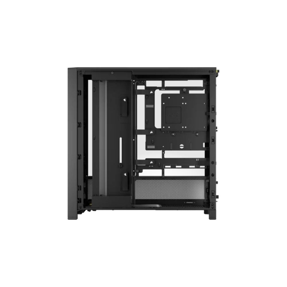 Corsair Frame 4000D Airflow Svart