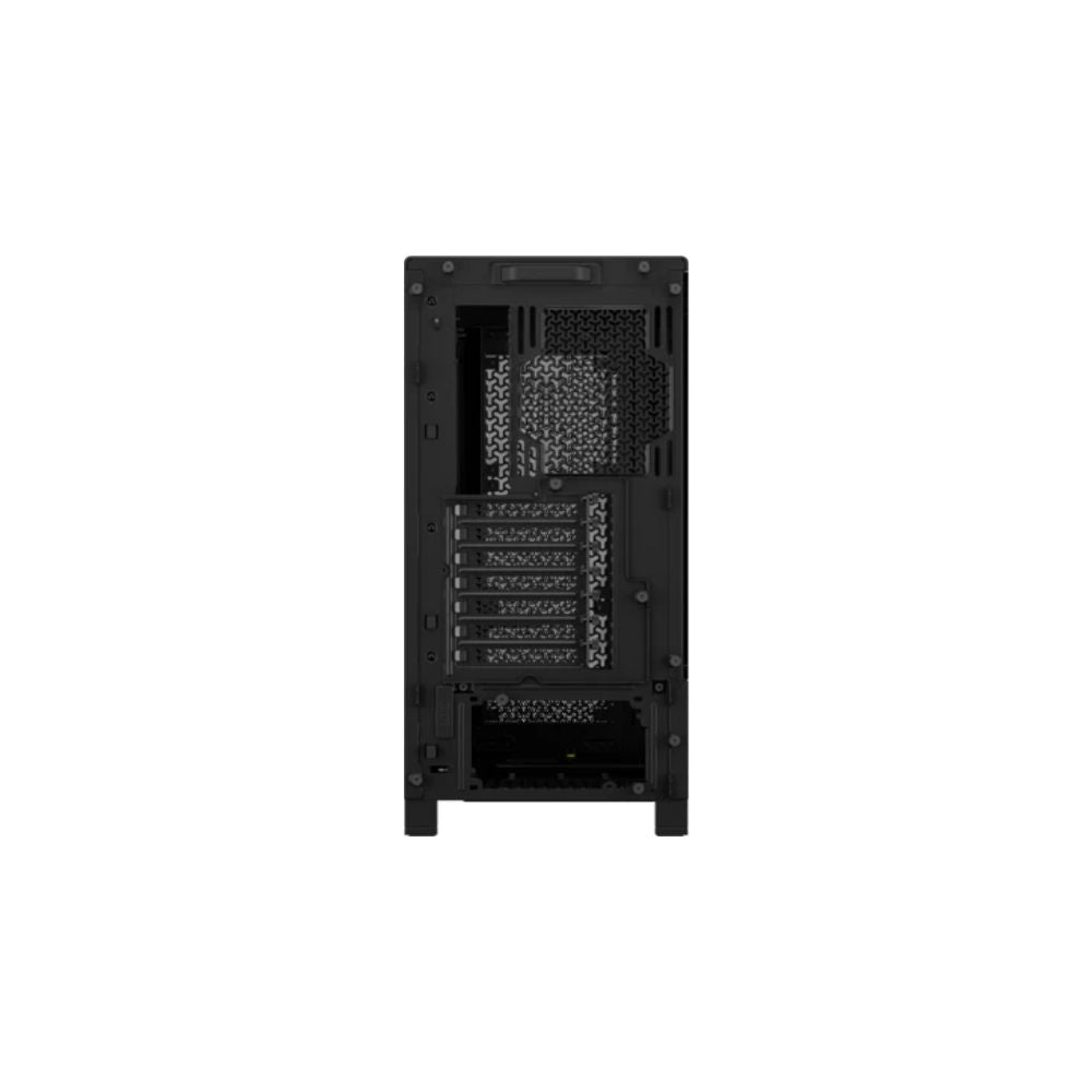 Corsair Frame 4000D Airflow Svart