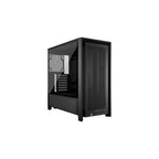 Corsair Frame 4000D Airflow Svart