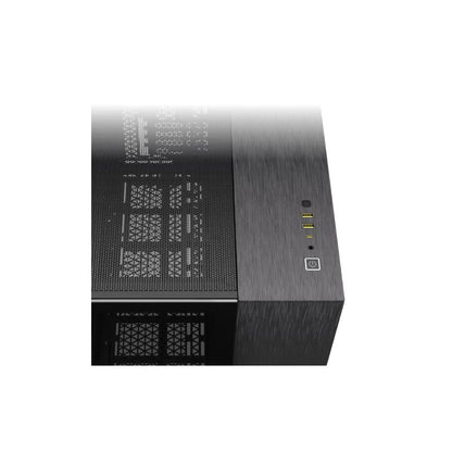 Corsair 2500X Svart