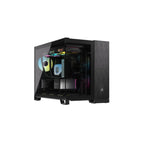 Corsair 2500X Svart