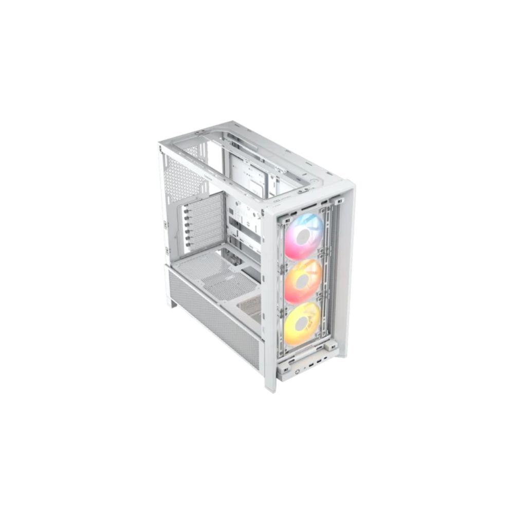Corsair Frame 4000D RS ARGB Airflow vit