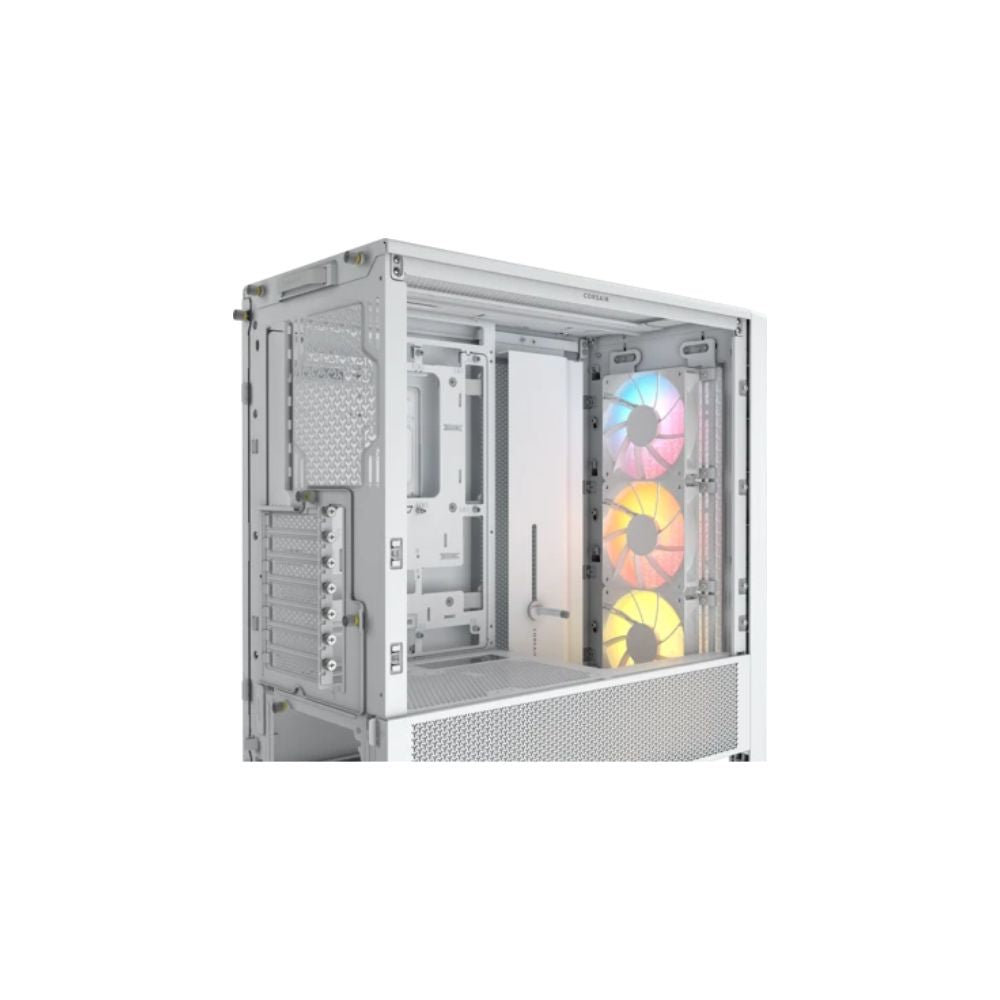 Corsair Frame 4000D RS ARGB Airflow vit