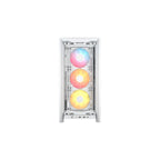 Corsair Frame 4000D RS ARGB Airflow vit