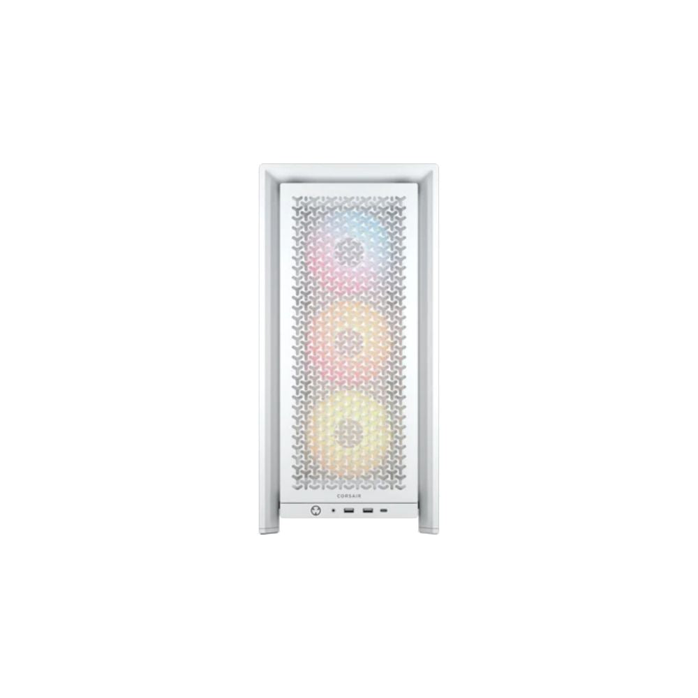 Corsair Frame 4000D RS ARGB Airflow vit