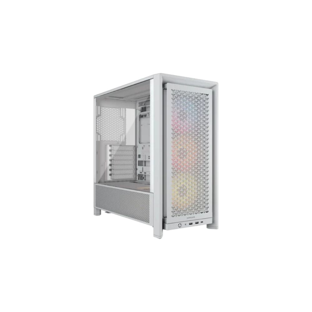 Corsair Frame 4000D RS ARGB Airflow vit