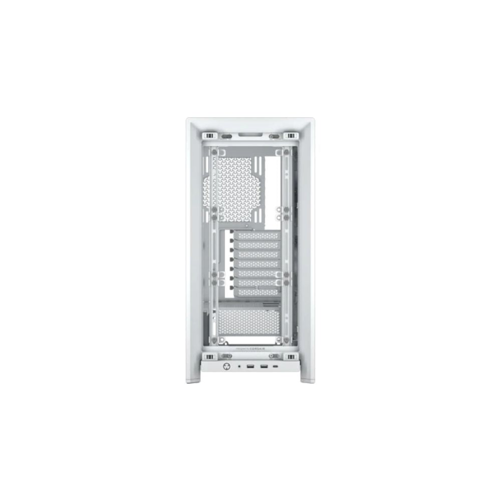 Corsair Frame 4000D Airflow Vit