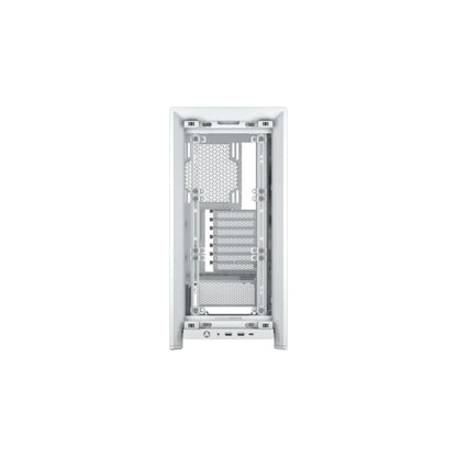 Corsair Frame 4000D Airflow Vit