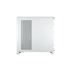 Corsair Frame 4000D Airflow Vit