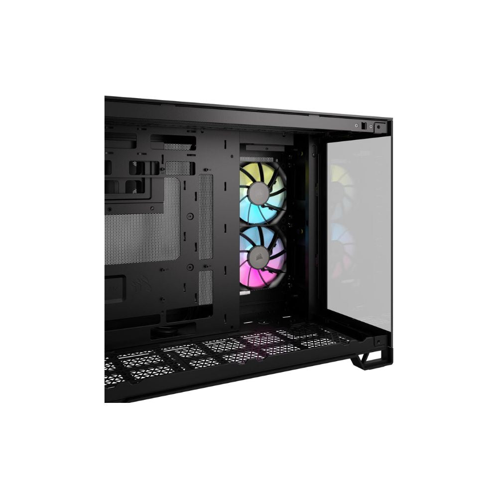 Corsair 2500X RGB