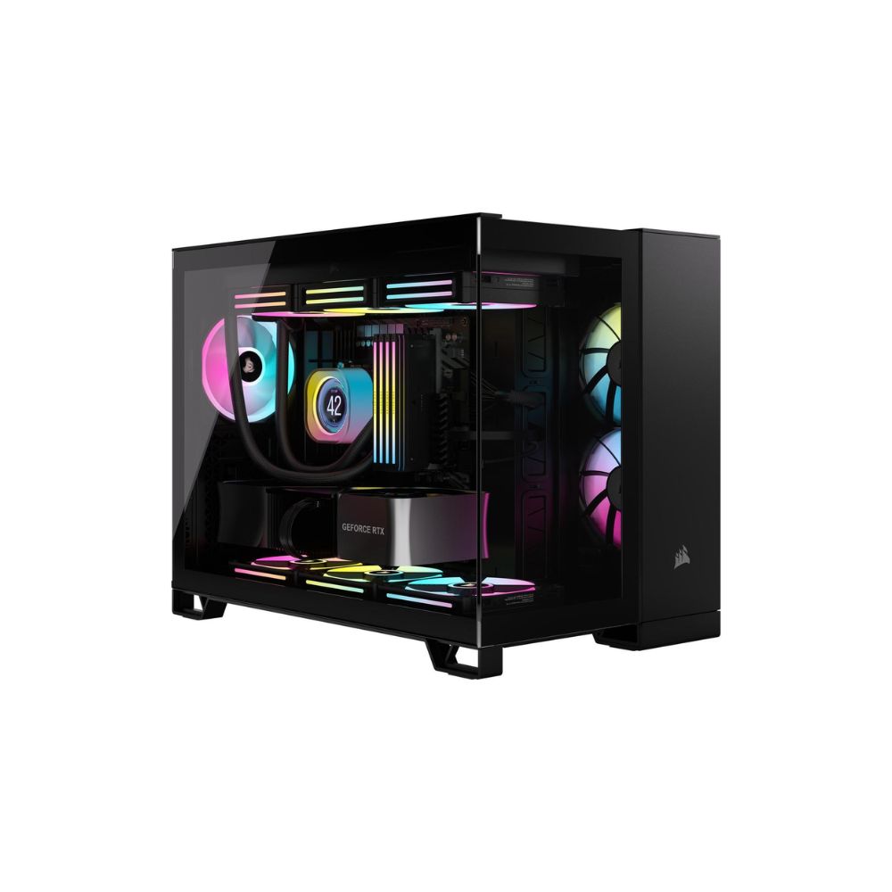 Corsair 2500X RGB
