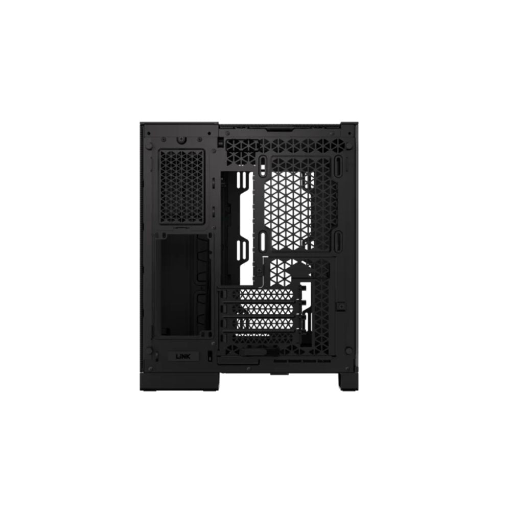 Corsair 2500D Airflow Svart