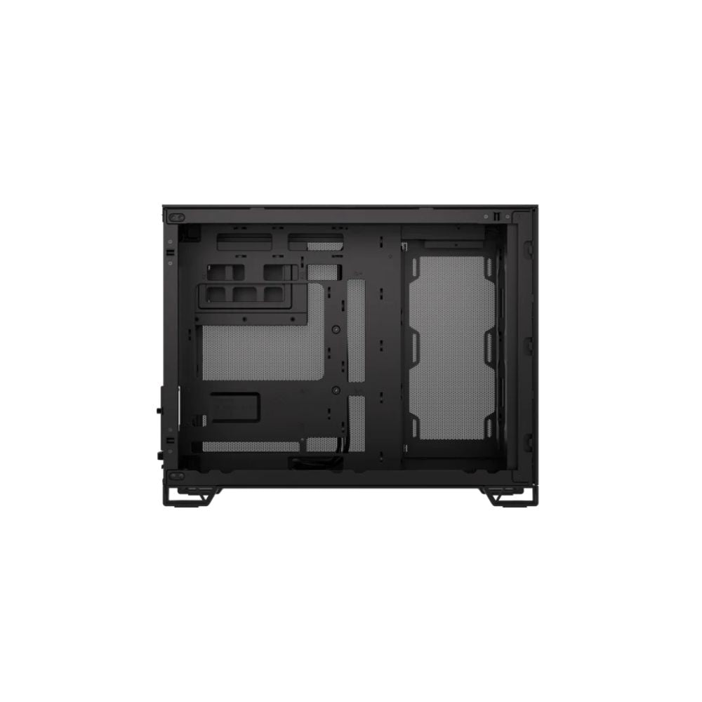 Corsair 2500D Airflow Svart