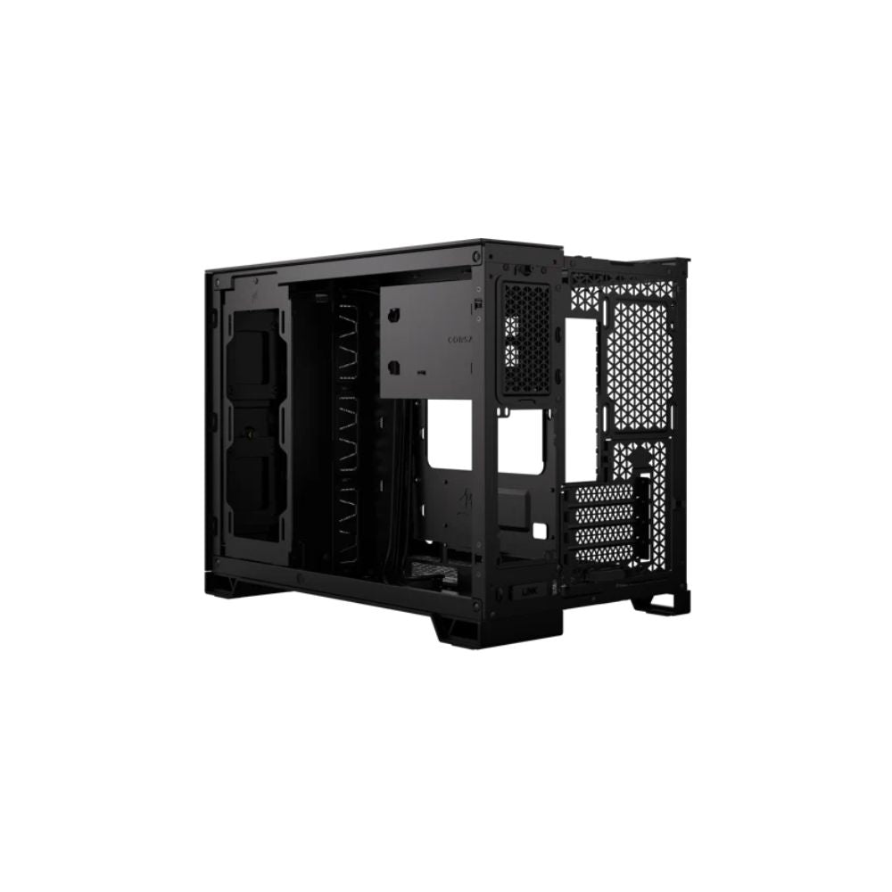 Corsair 2500D Airflow Svart