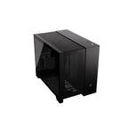 Corsair 2500D Airflow Svart