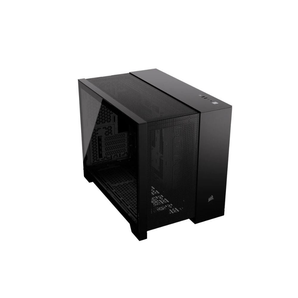 Corsair 2500D Airflow Svart
