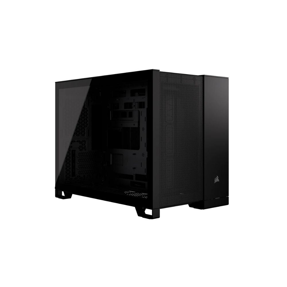 Corsair 2500D Airflow Svart