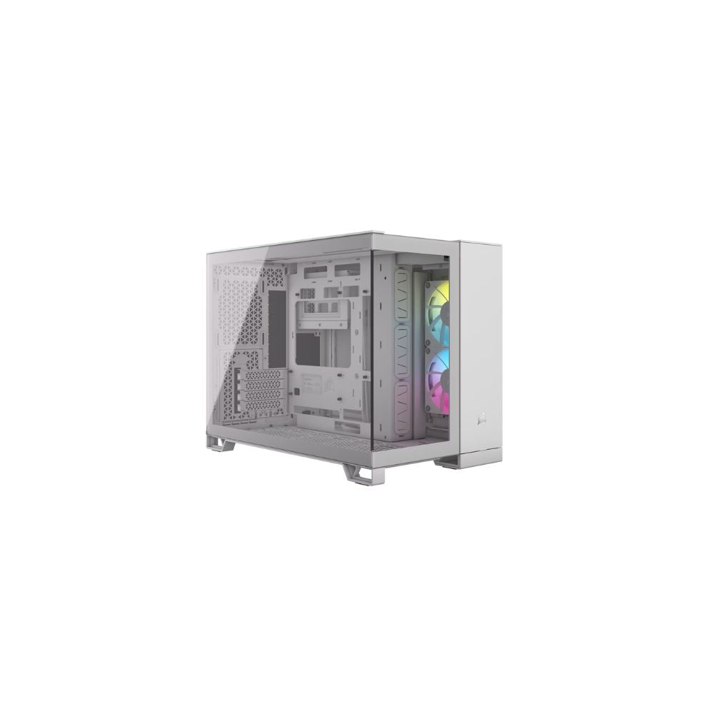 Corsair 2500X RGB