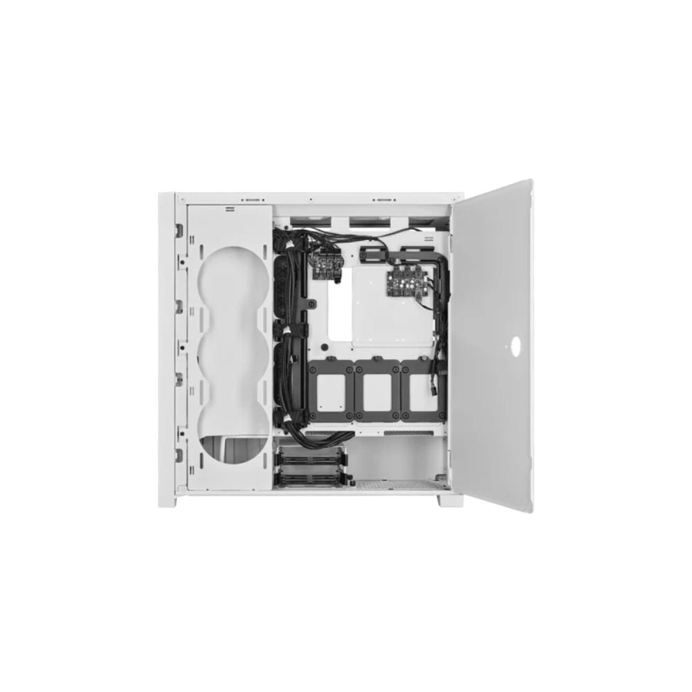 Corsair 5000X RGB QL