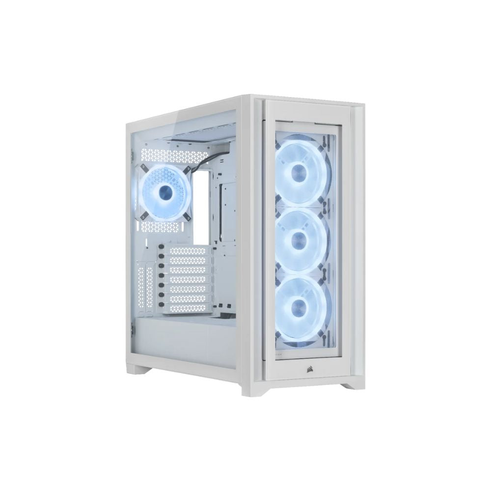 Corsair 5000X RGB QL