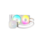 Corsair Nautilus 240 RS ARGB Vit