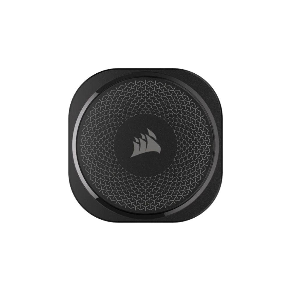 Corsair Titan RX RGB 240 Svart