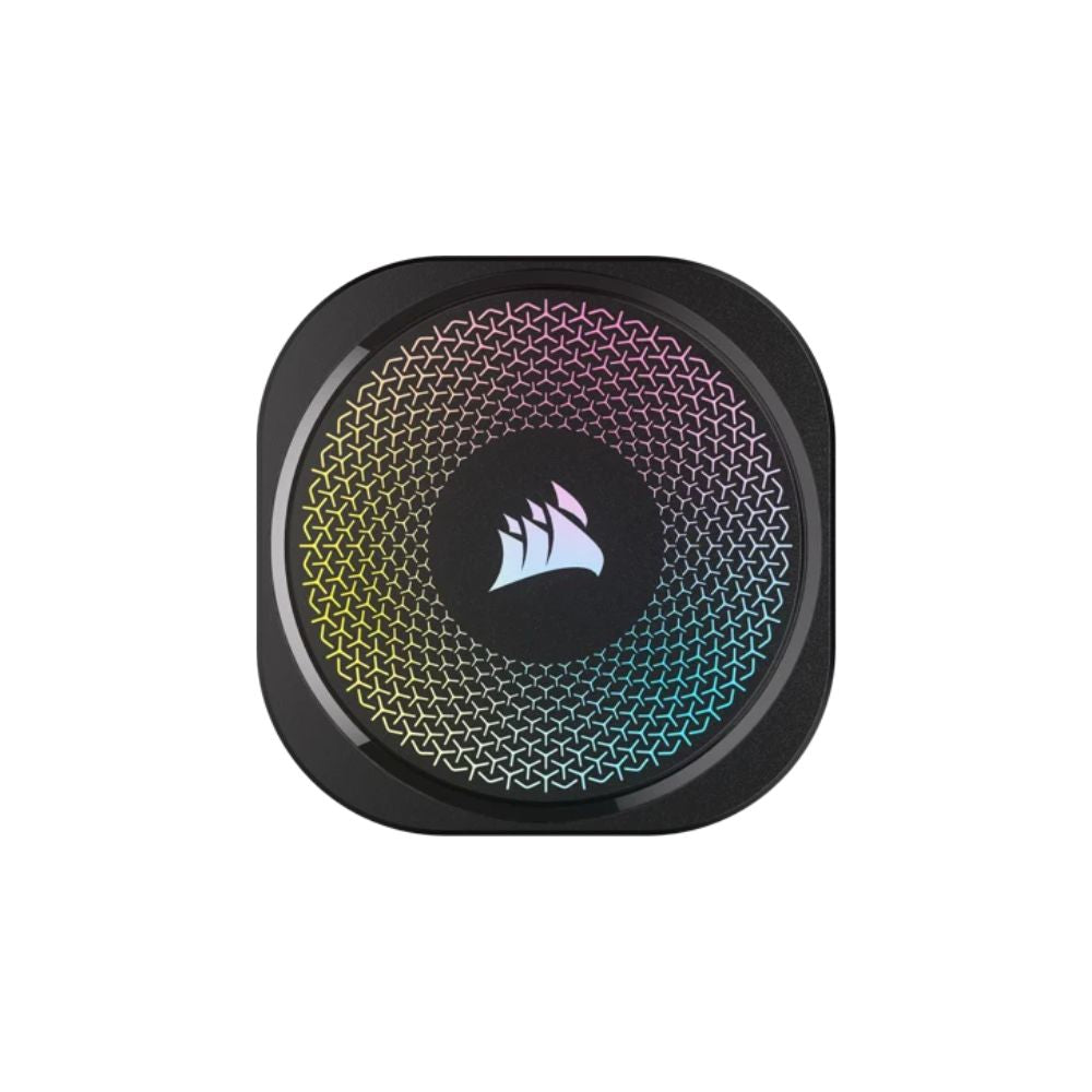 Corsair Titan RX RGB 240 Svart