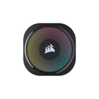 Corsair Titan RX RGB 240 Svart