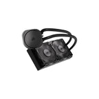 Corsair Nautilus 240 RS Svart