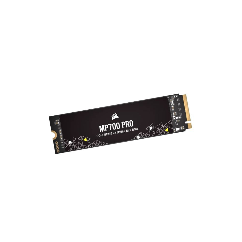Corsair Force MP700 Pro M.2 NVMe 2.0 Gen 5 2TB