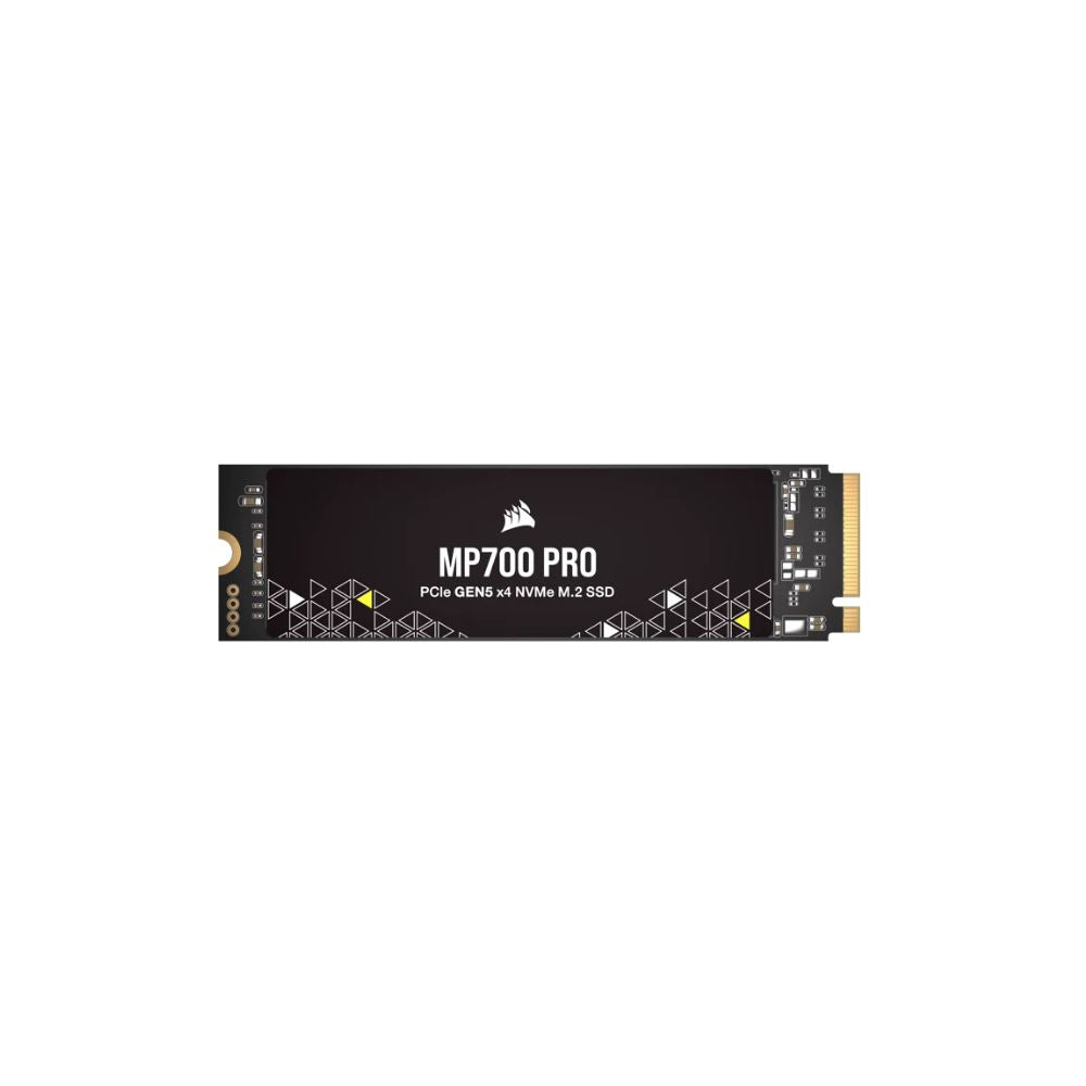 Corsair Force MP700 Pro M.2 NVMe 2.0 Gen 5 2TB