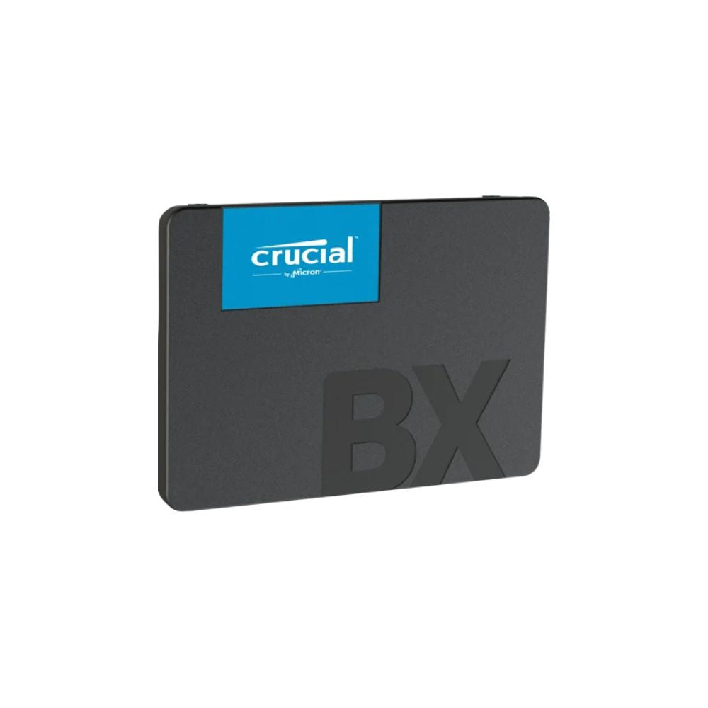 Crucial BX500 240GB