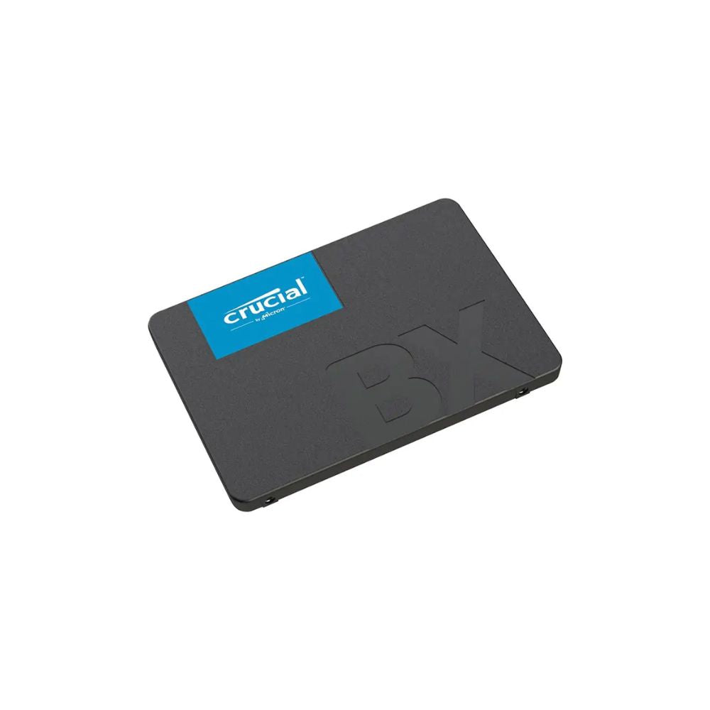 Crucial BX500 500GB SSD