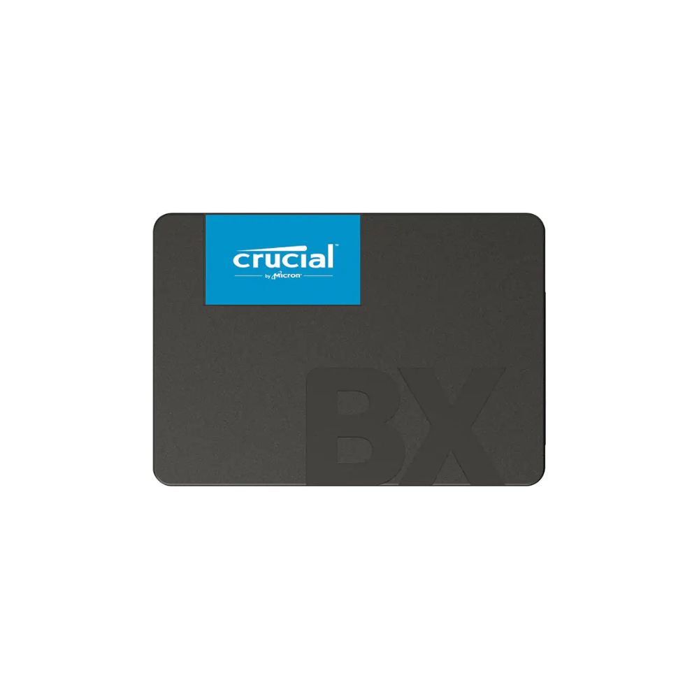Crucial BX500 4TB