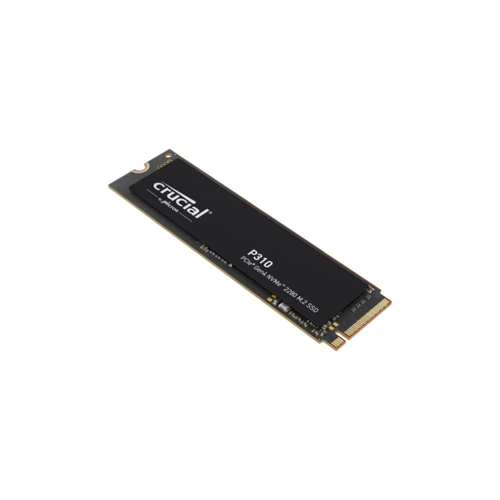 Crucial P310 M.2 NVMe 1TB SSD