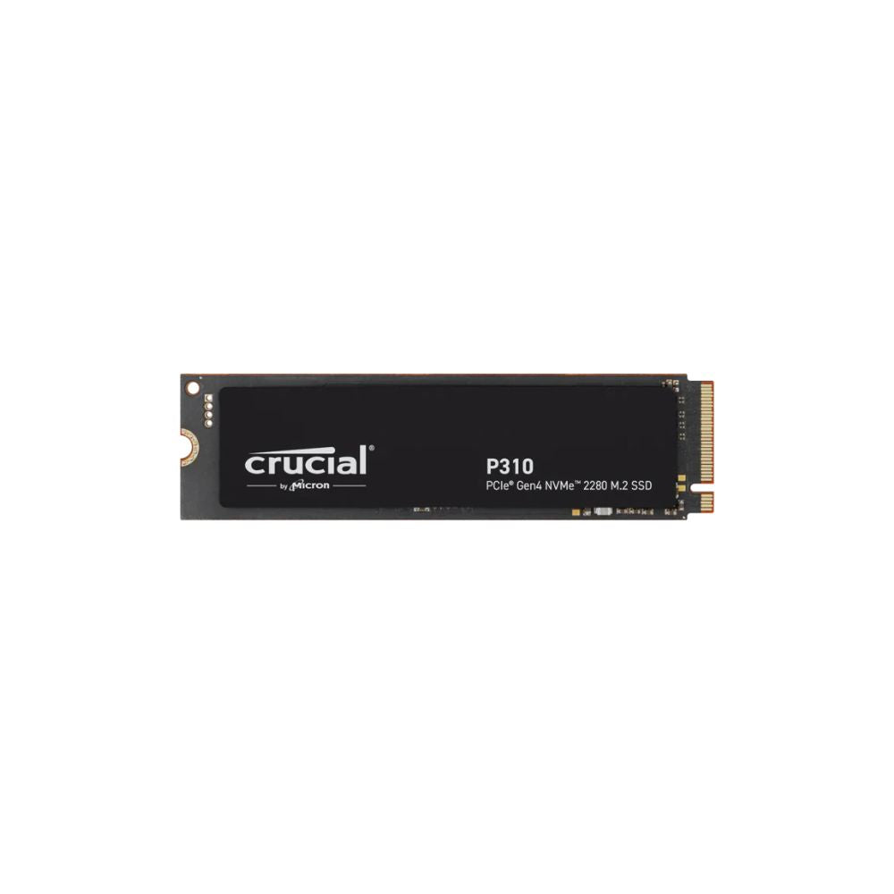Crucial P310 M.2 NVMe 1TB SSD