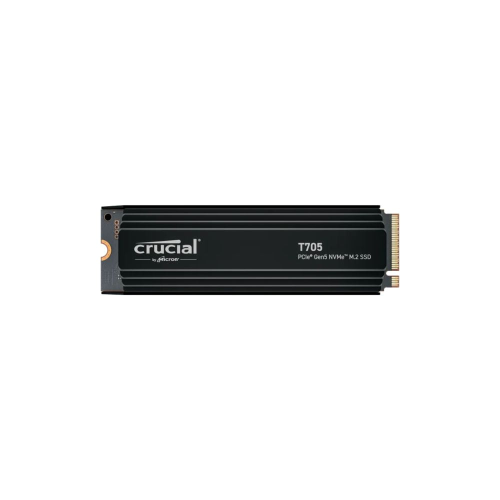 Crucial T705 Gen5 2TB SSD