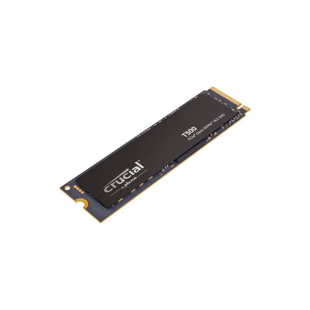 Crucial T500 Gen4 2TB SSD